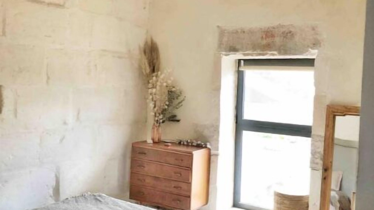 Photo of Bedroom in Jonquieres-Saint-Vincent