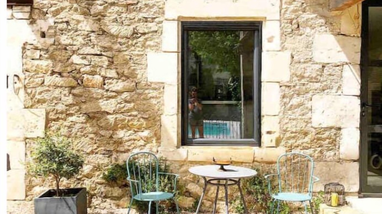 Photo of Outdoor in Jonquieres-Saint-Vincent