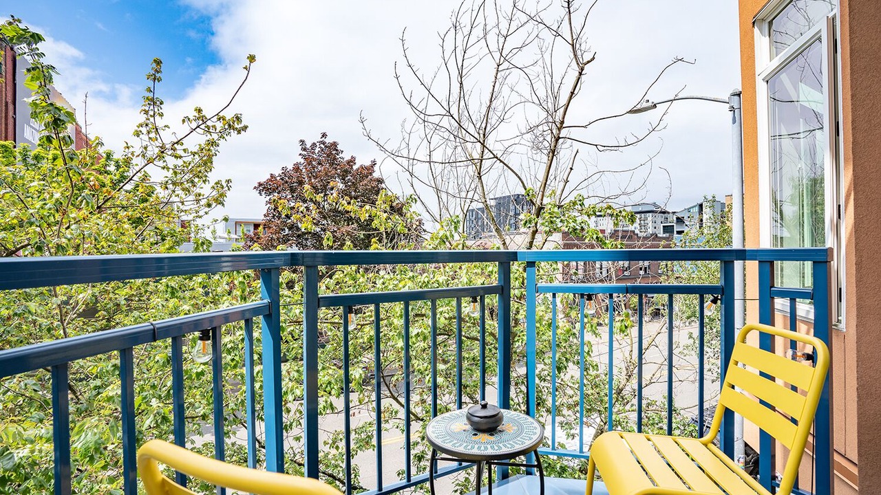 Photo of Outdoor in Belltown