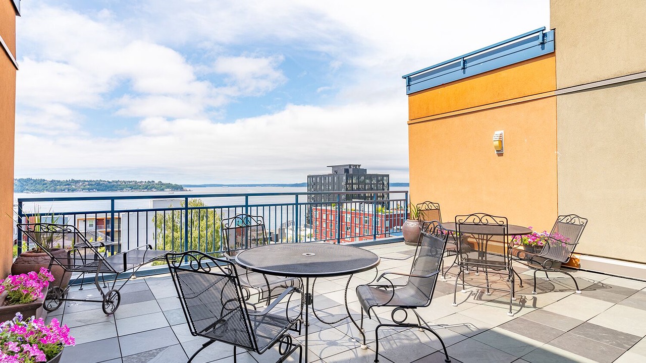 Photo of Others in Belltown