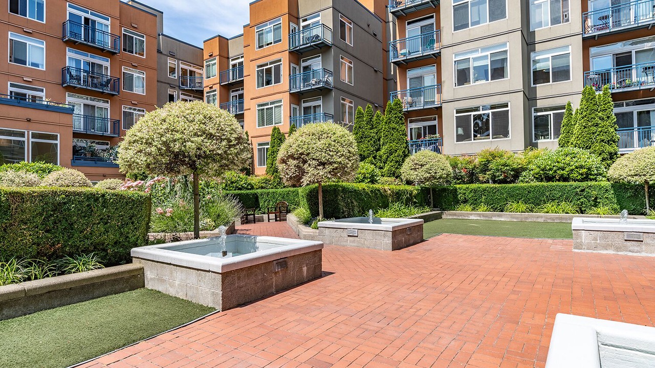 Photo of Outdoor in Belltown