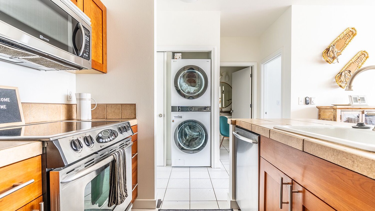 Photo of Kitchen in Belltown