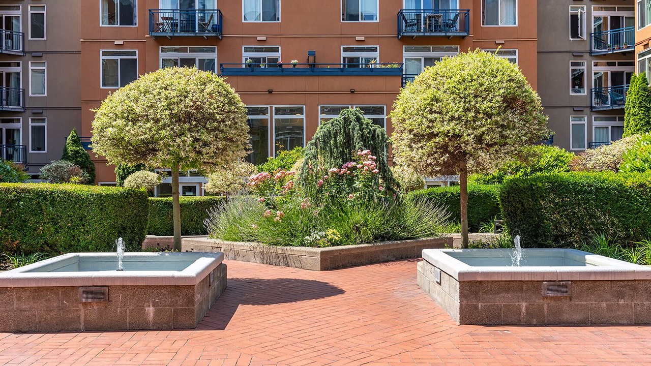 Photo of Outdoor in Belltown