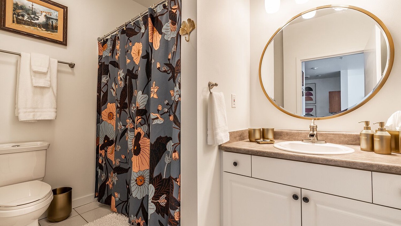 Photo of Bathroom in Belltown