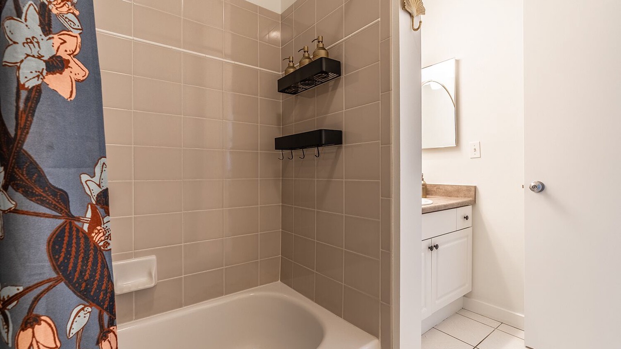 Photo of Bathroom in Belltown