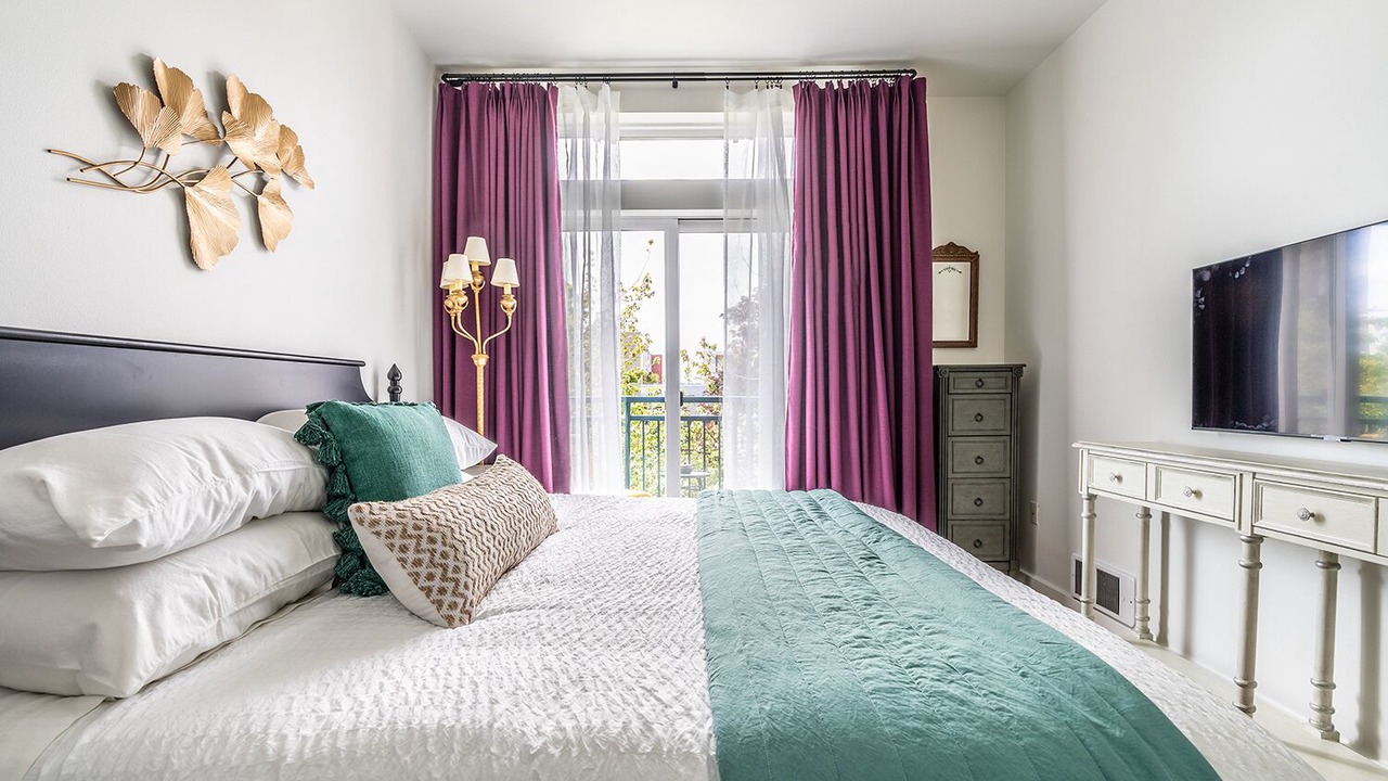 Photo of Patio Balcony in Belltown