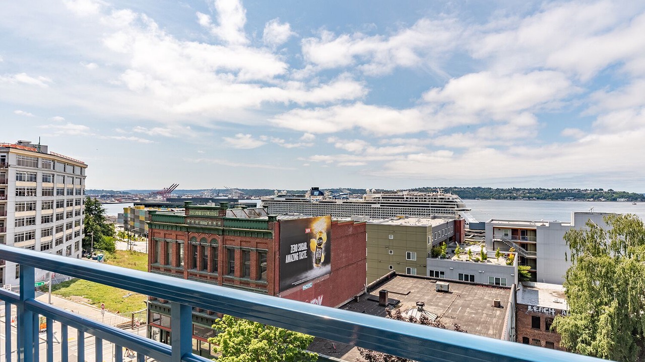 Photo of Outdoor in Belltown