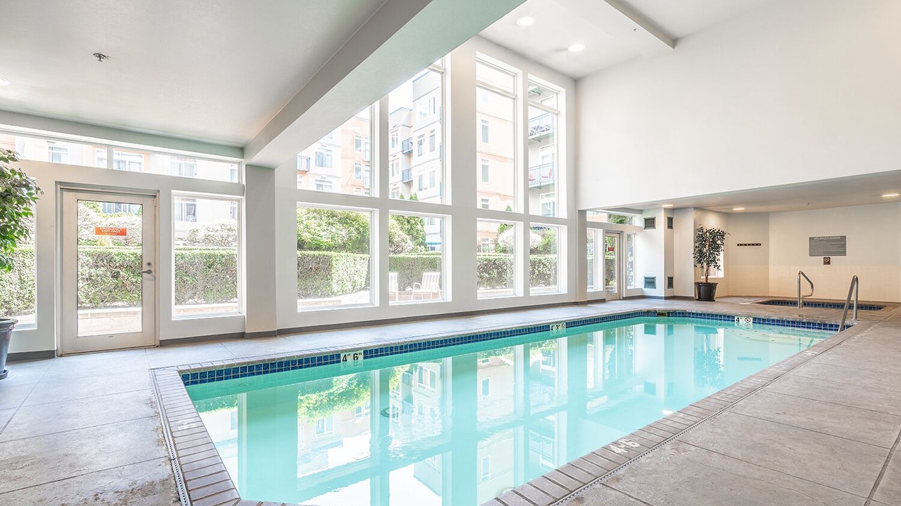 Photo of Outdoor in Belltown