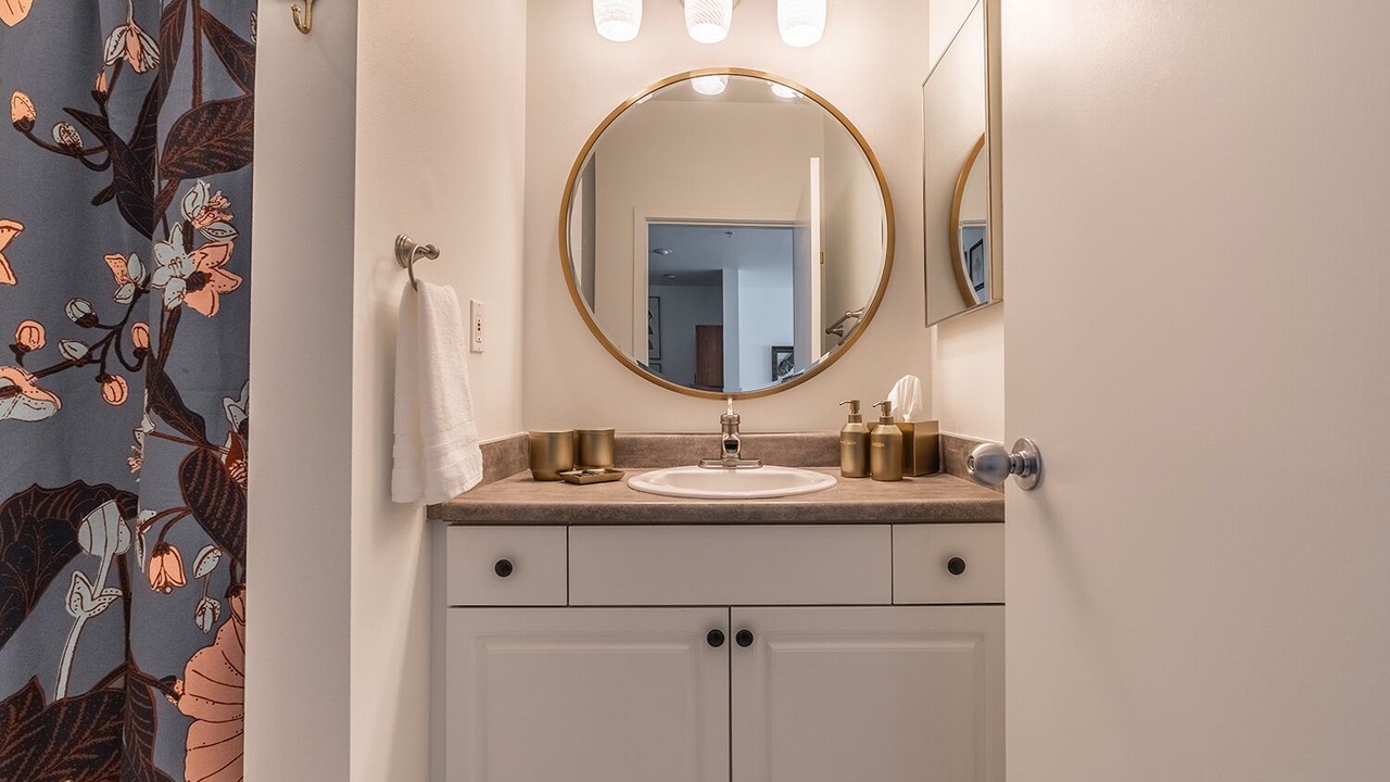 Photo of Bathroom in Belltown