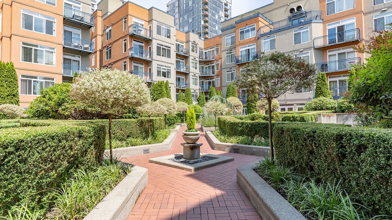 Photo of Outdoor in Belltown