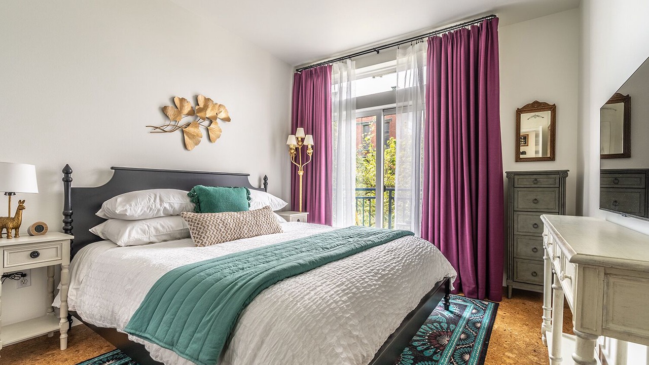 Photo of Bedroom in Belltown