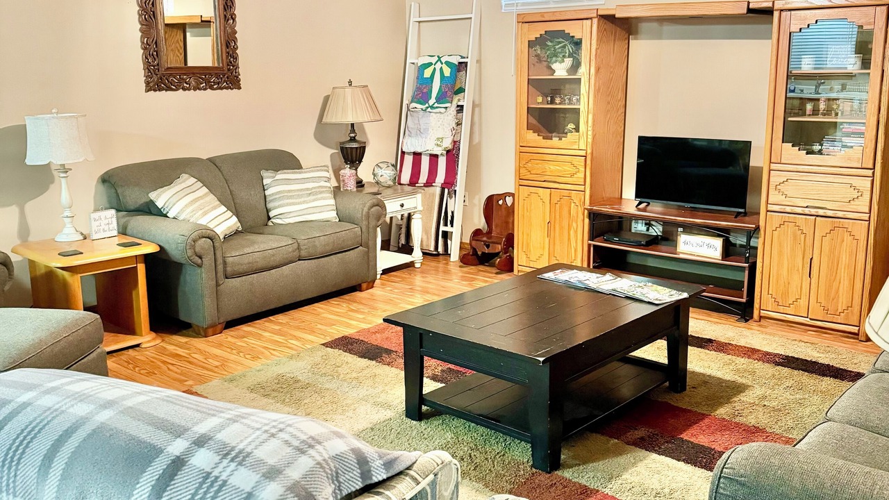 Photo of Livingroom in Mountain Home