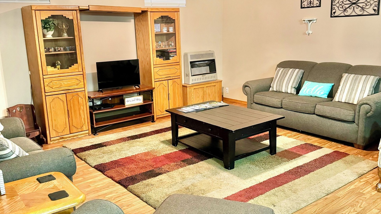 Photo of Livingroom in Mountain Home