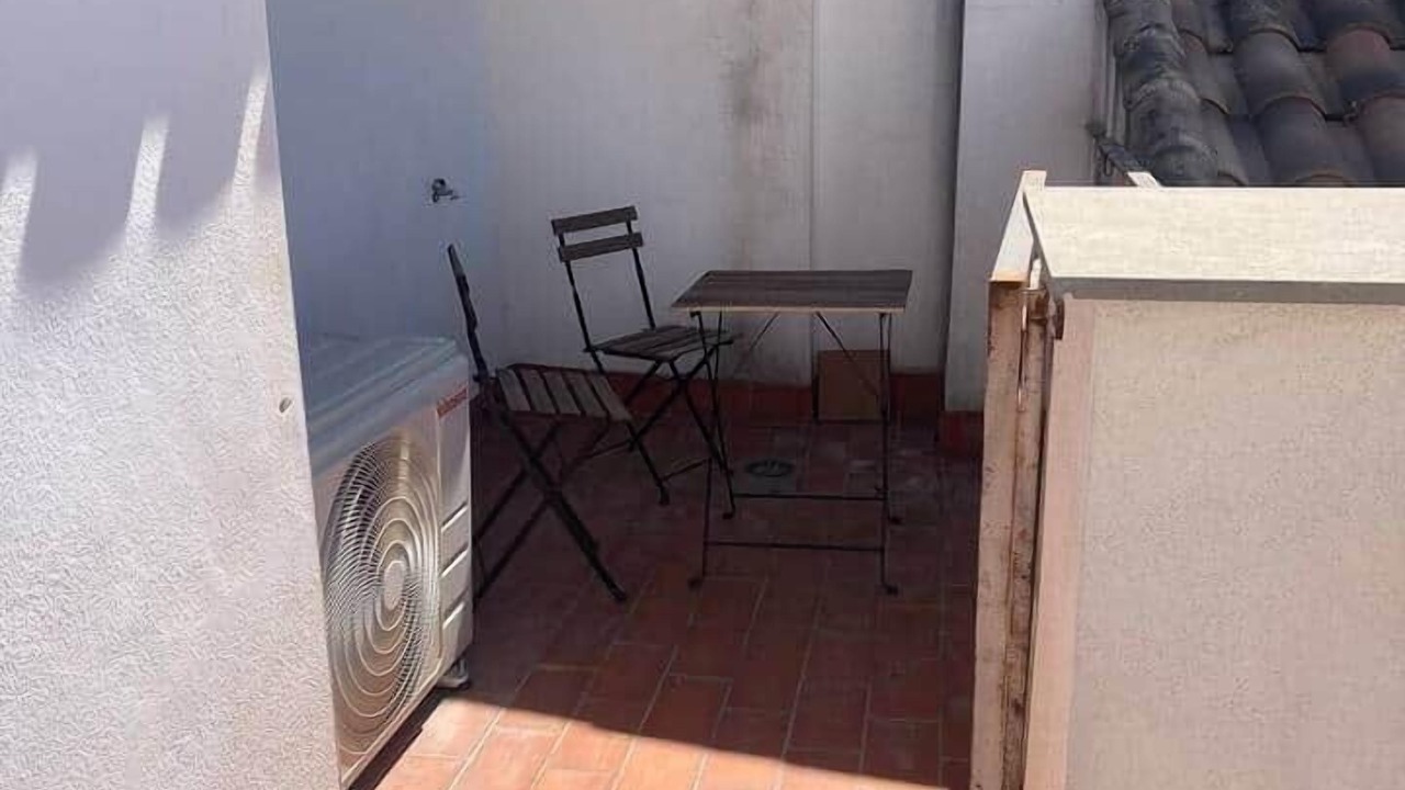 Photo of Outdoor in San Andres-San Pablo