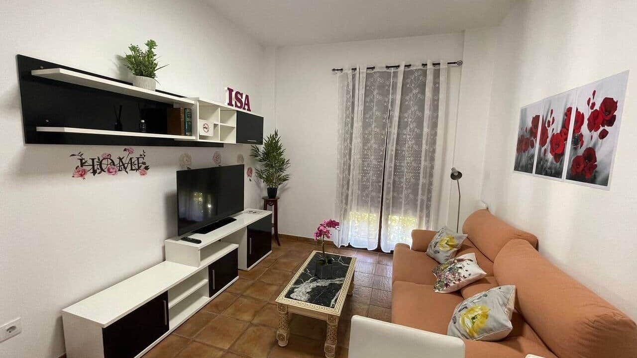 Photo of Livingroom in San Andres-San Pablo