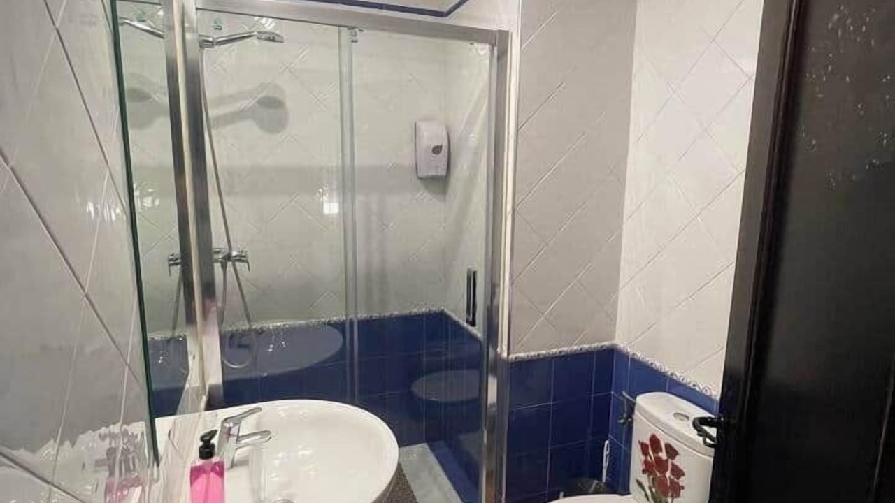 Photo of Bathroom in San Andres-San Pablo
