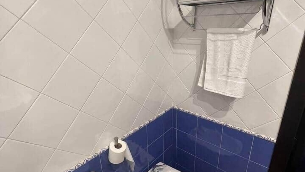 Photo of Bathroom in San Andres-San Pablo