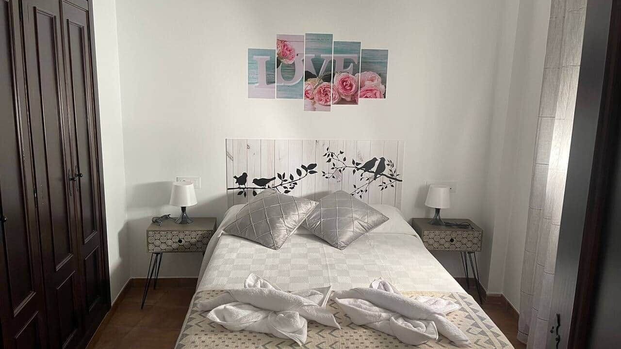 Photo of Bedroom in San Andres-San Pablo