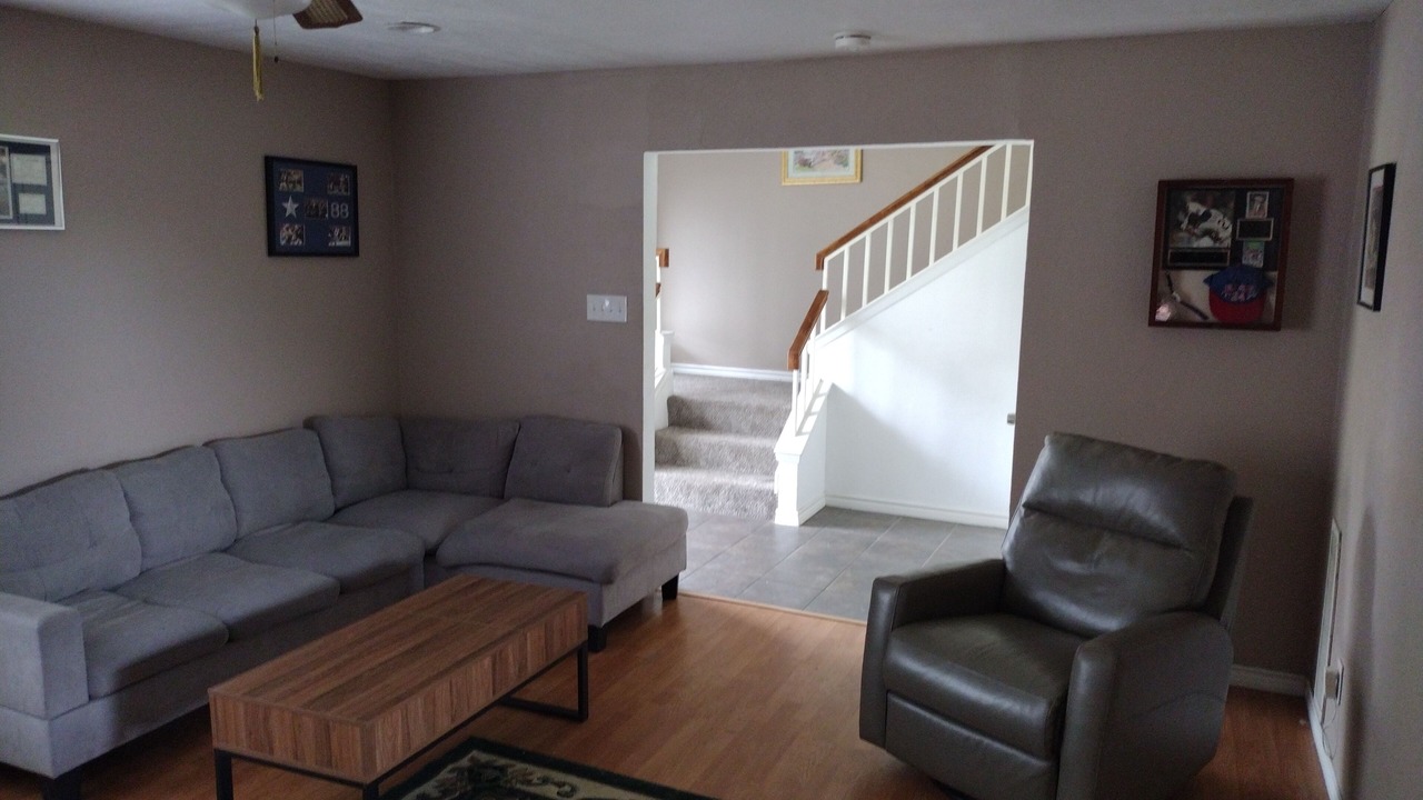 Photo of Livingroom in Mesquite
