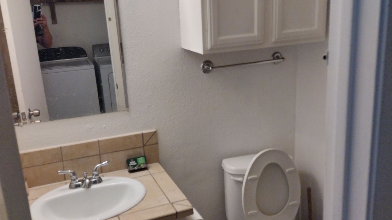 Photo of Bathroom in Mesquite