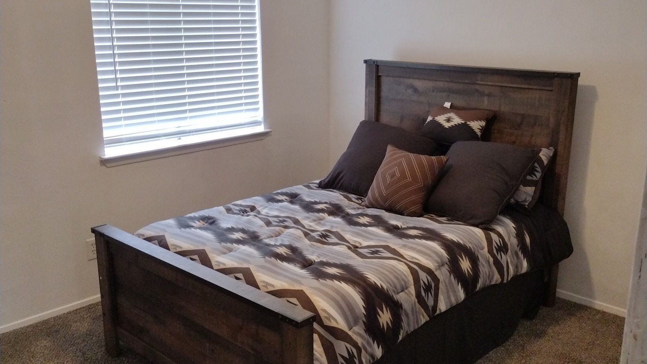 Photo of Bedroom in Mesquite