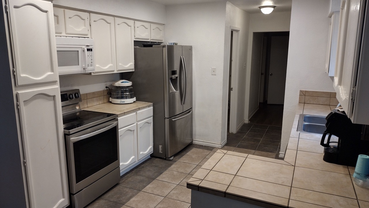 Photo of Kitchen in Mesquite