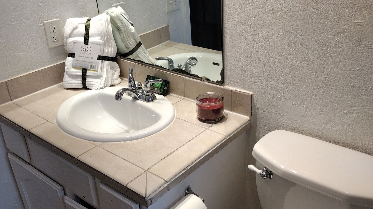 Photo of Bathroom in Mesquite