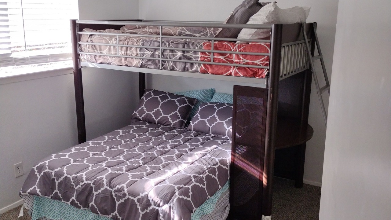 Photo of Bedroom in Mesquite