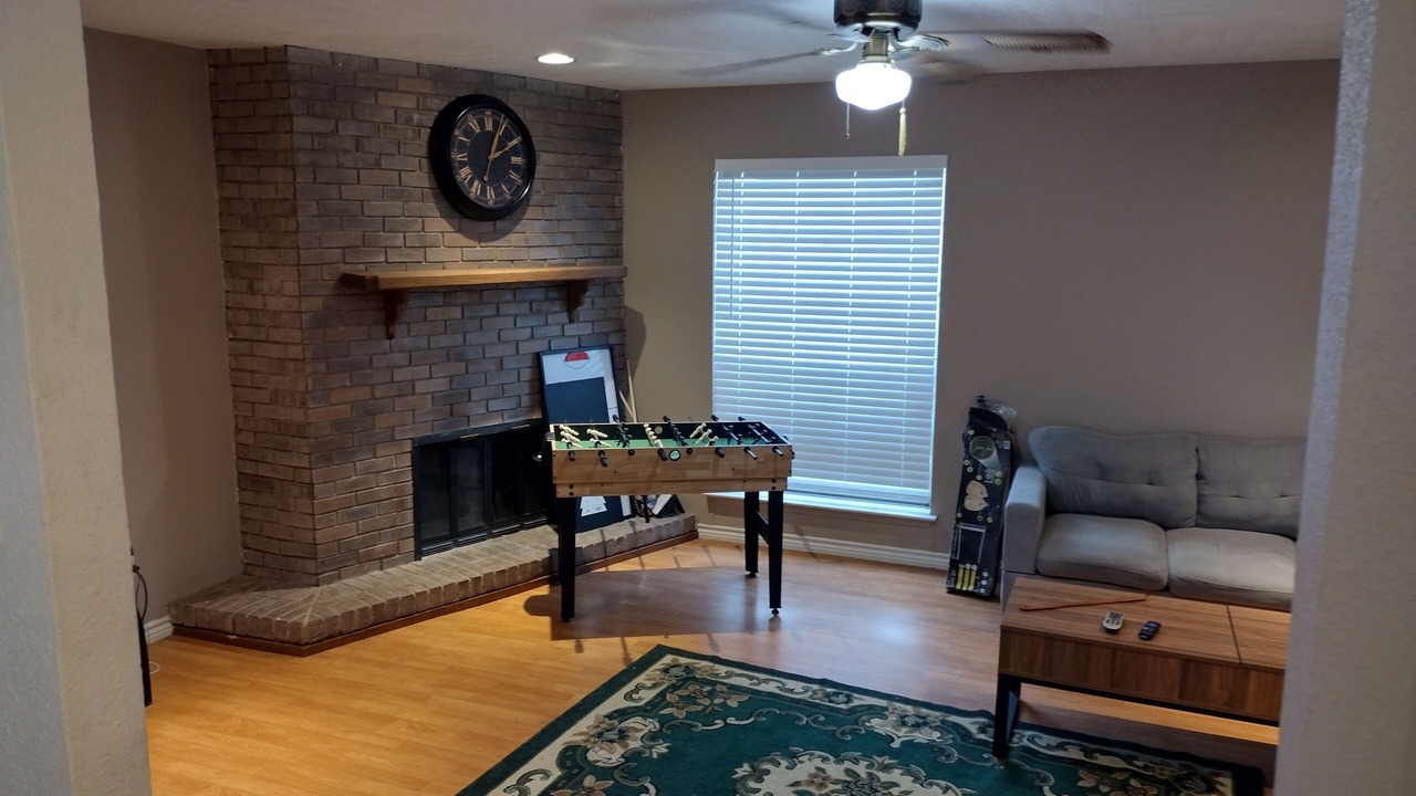Photo of Bedroom in Mesquite