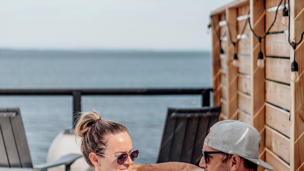 Photo of Outdoor in Dublin Shore