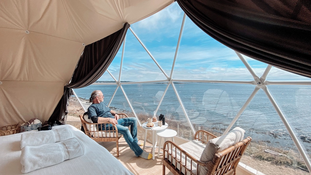 Photo of Bedroom in Dublin Shore