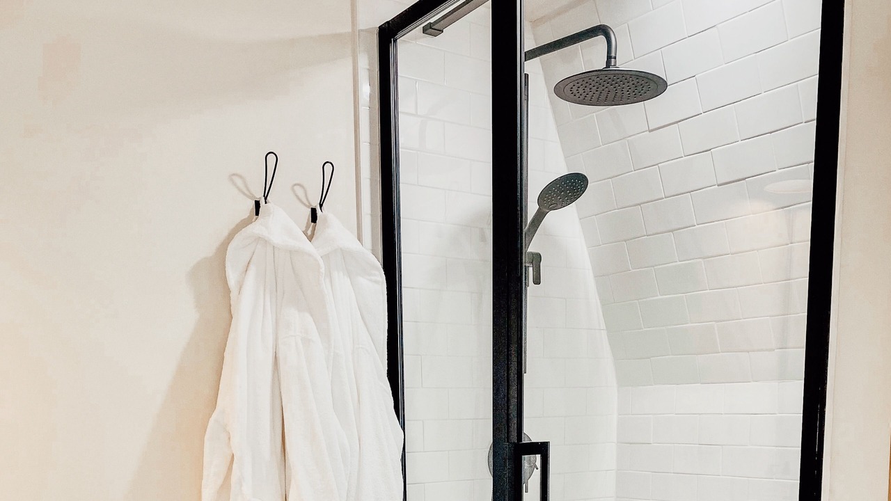 Photo of Bathroom in Dublin Shore