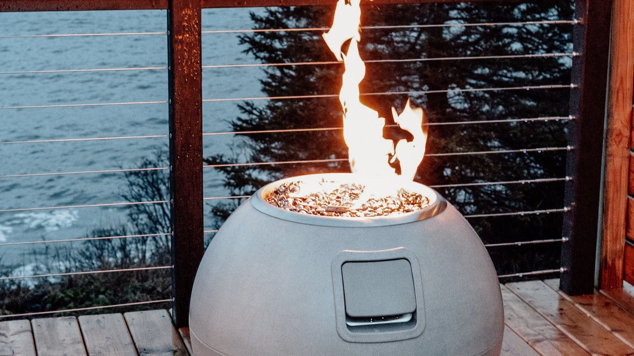 Photo of Outdoor in Dublin Shore