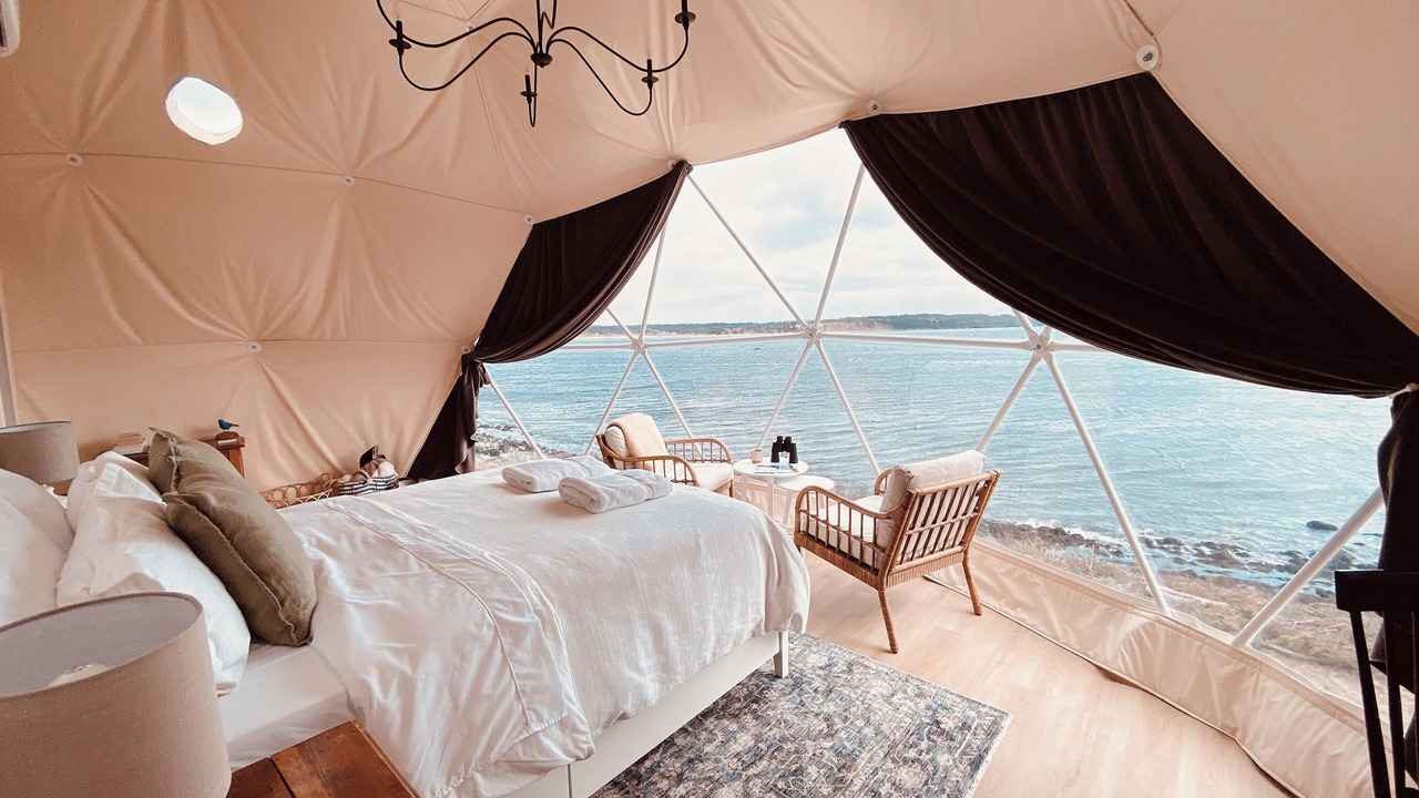 Photo of Bedroom in Dublin Shore