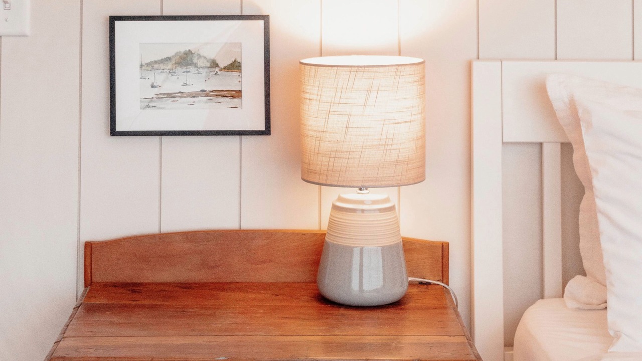 Photo of Bedroom in Dublin Shore