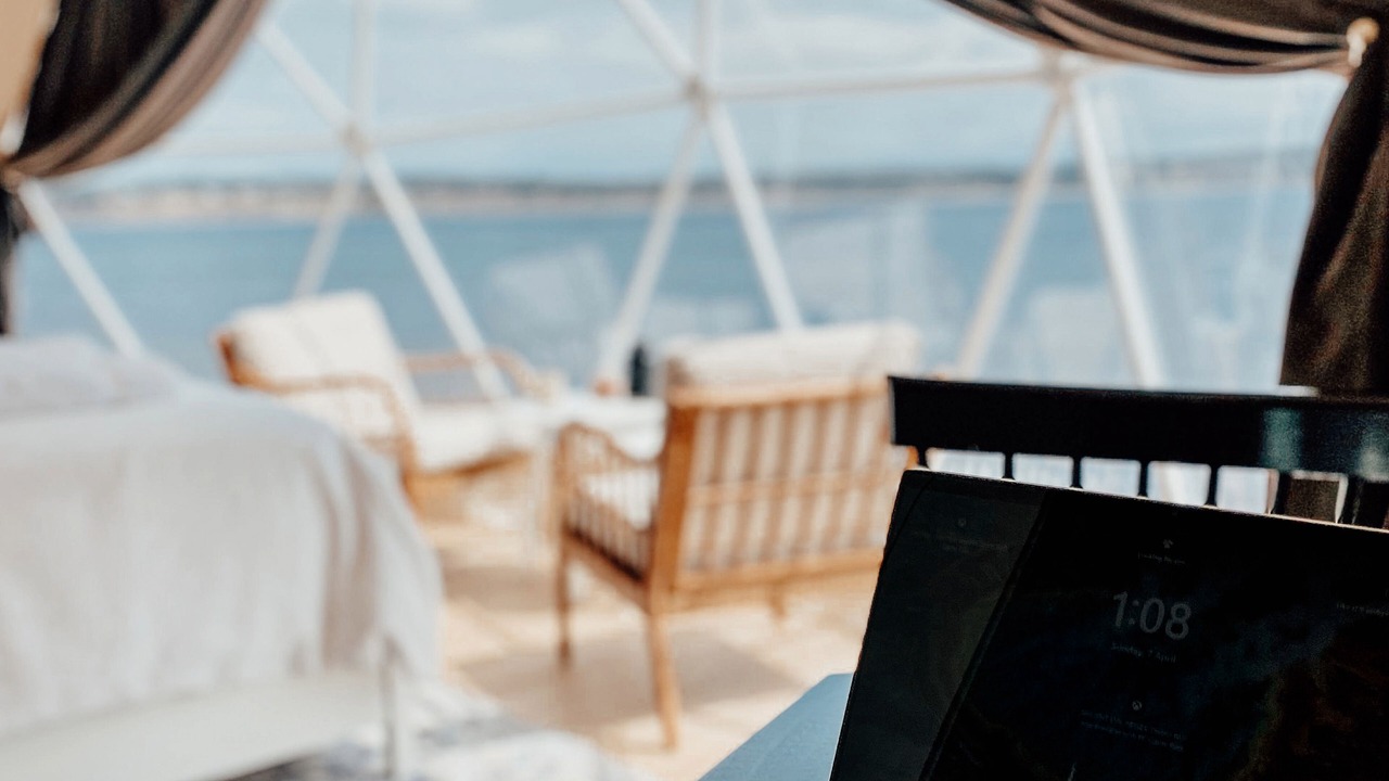 Photo of Bedroom in Dublin Shore