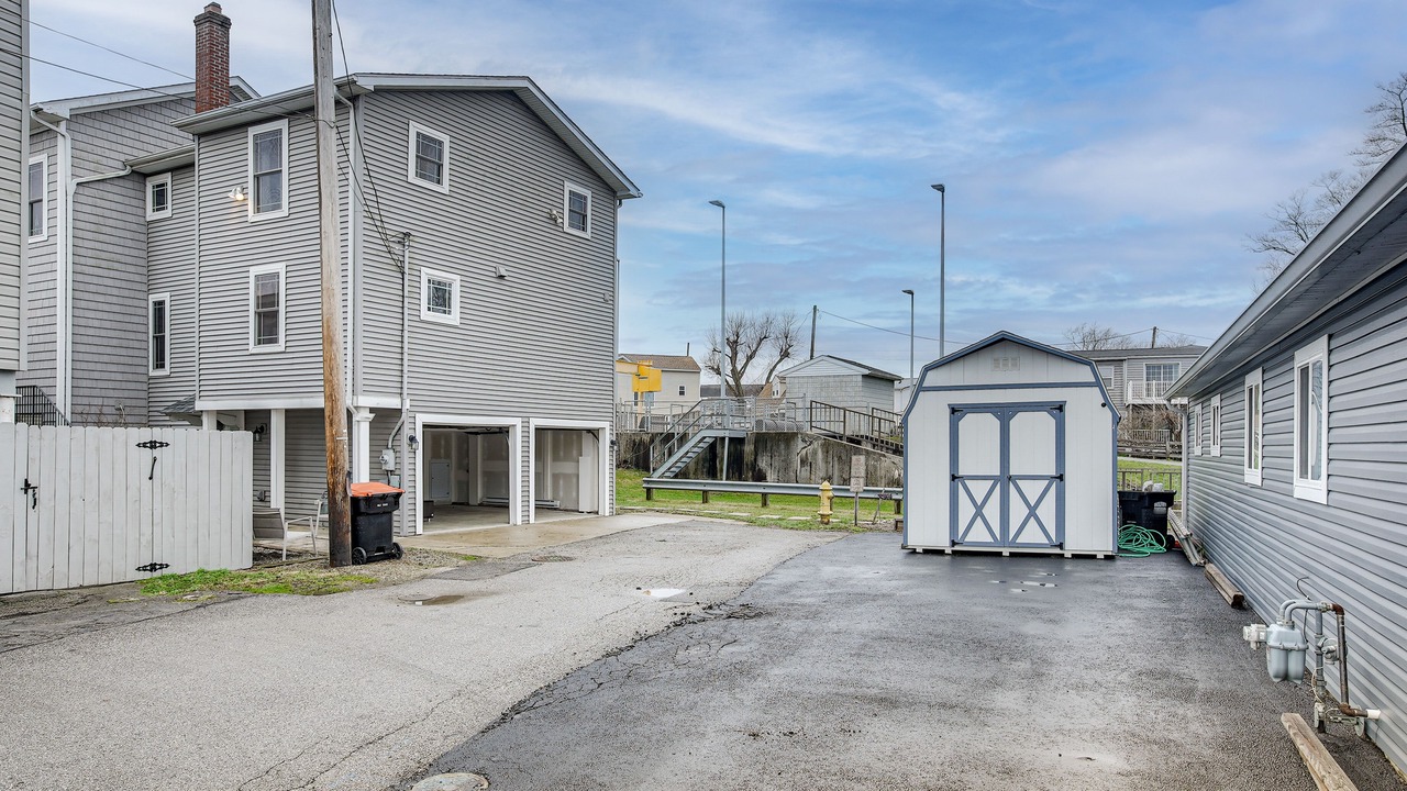 Photo of Outdoor in Buckeye Lake