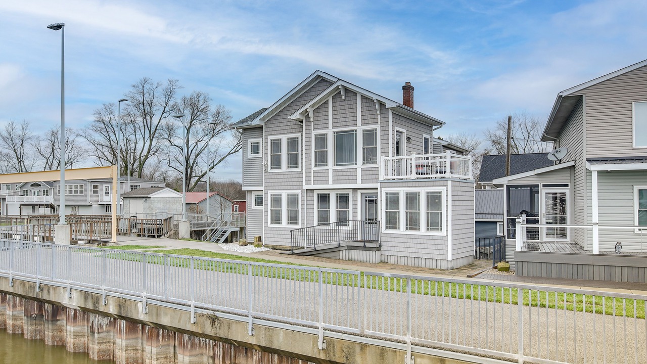 Photo of Outdoor in Buckeye Lake