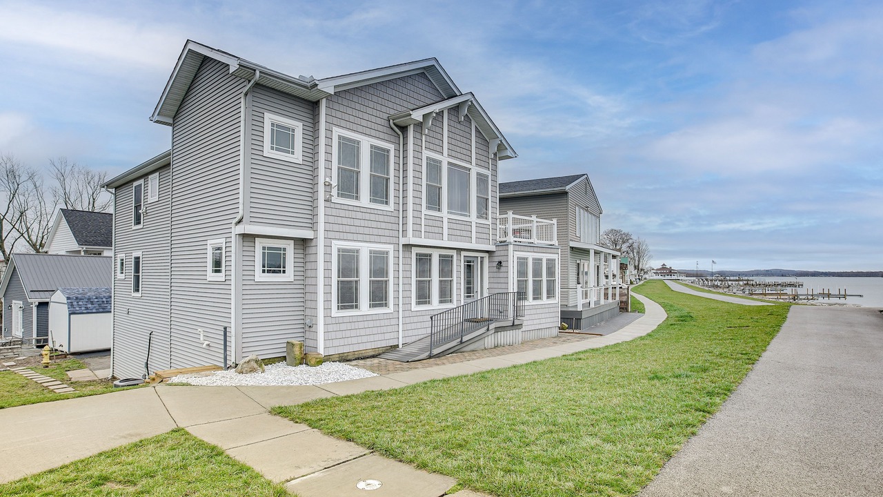 Photo of Others in Buckeye Lake
