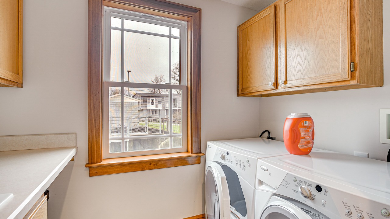 Photo of Bedroom in Buckeye Lake