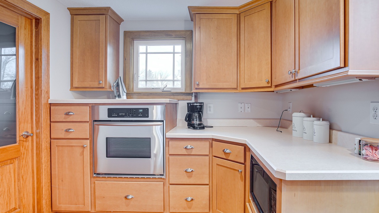 Photo of Kitchen in Buckeye Lake