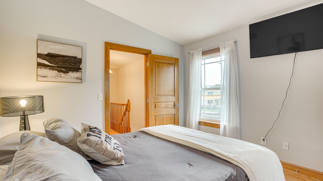 Photo of Bedroom in Buckeye Lake