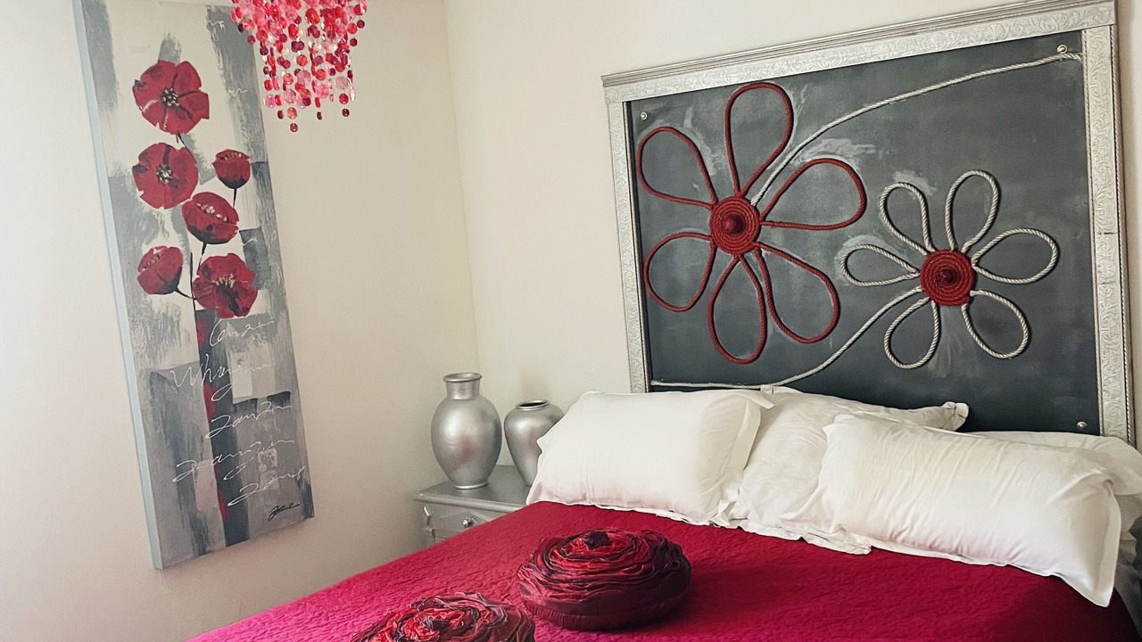 Photo of Bedroom in Albertacce