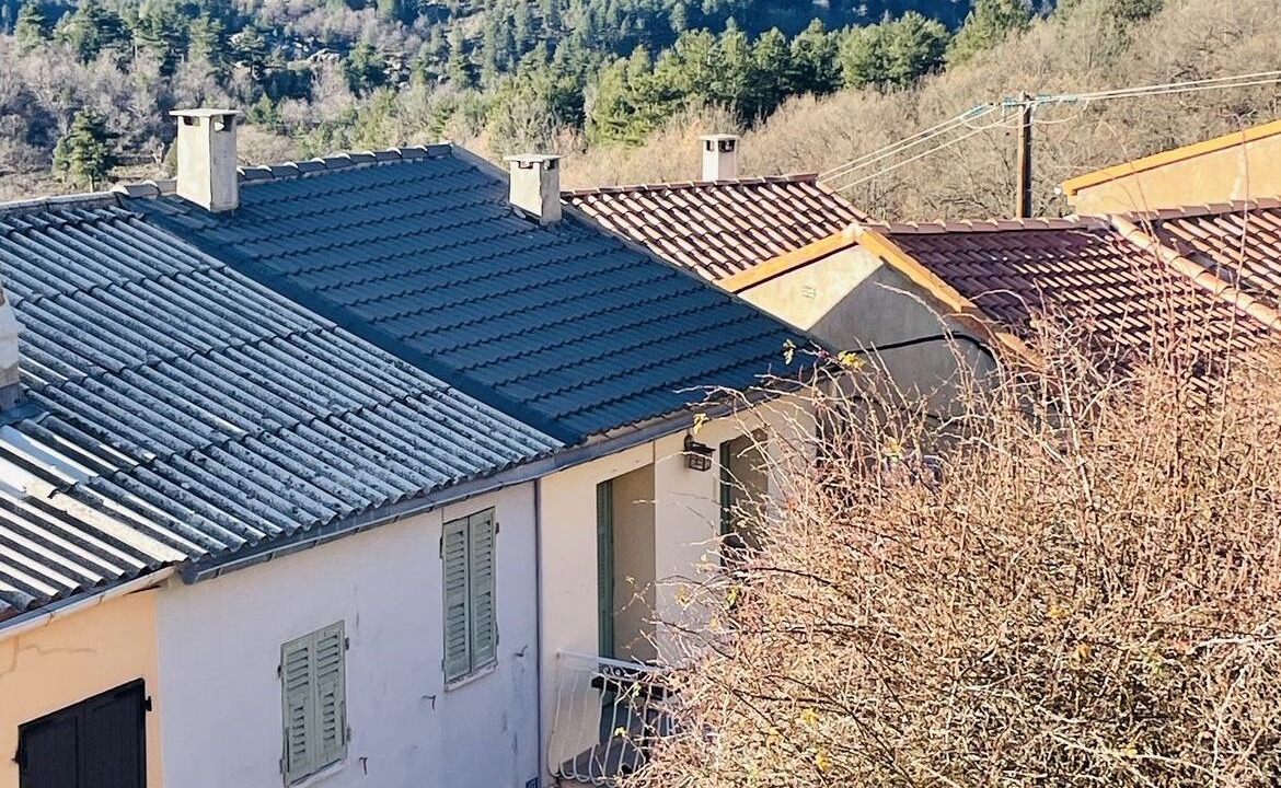 Photo of Outdoor in Albertacce