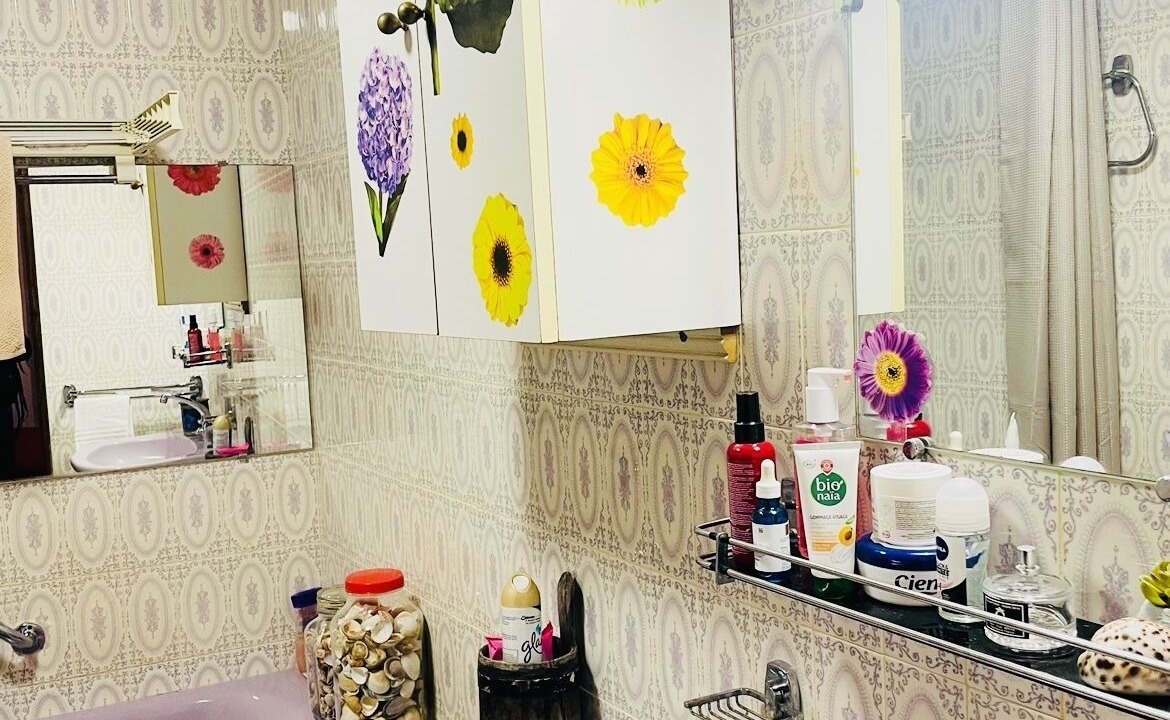 Photo of Bathroom in Albertacce