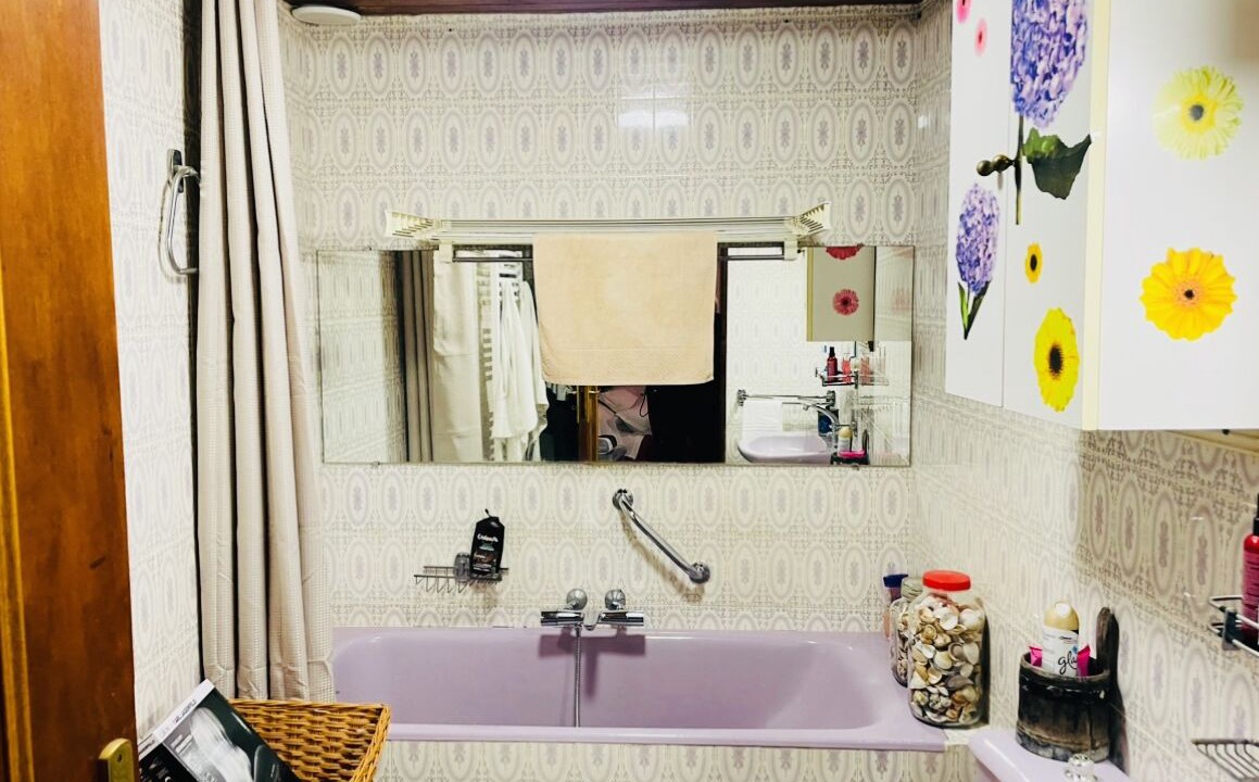 Photo of Bathroom in Albertacce