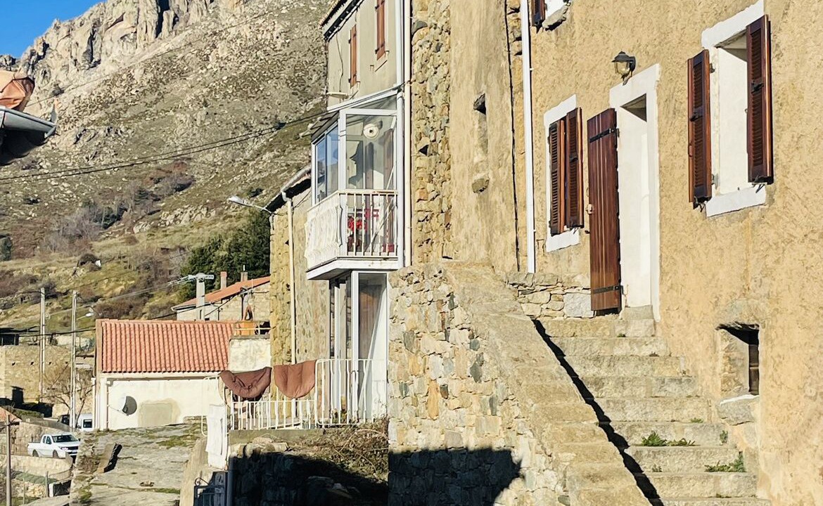 Photo of Outdoor in Albertacce