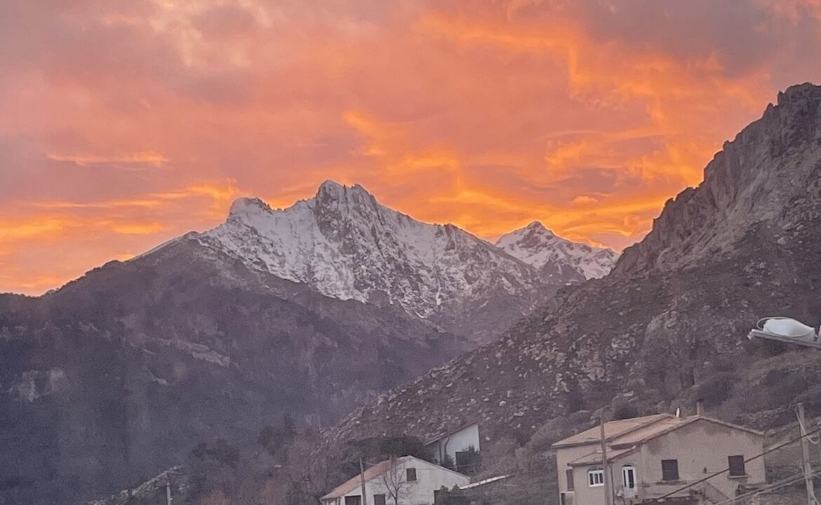 Photo of Outdoor in Albertacce