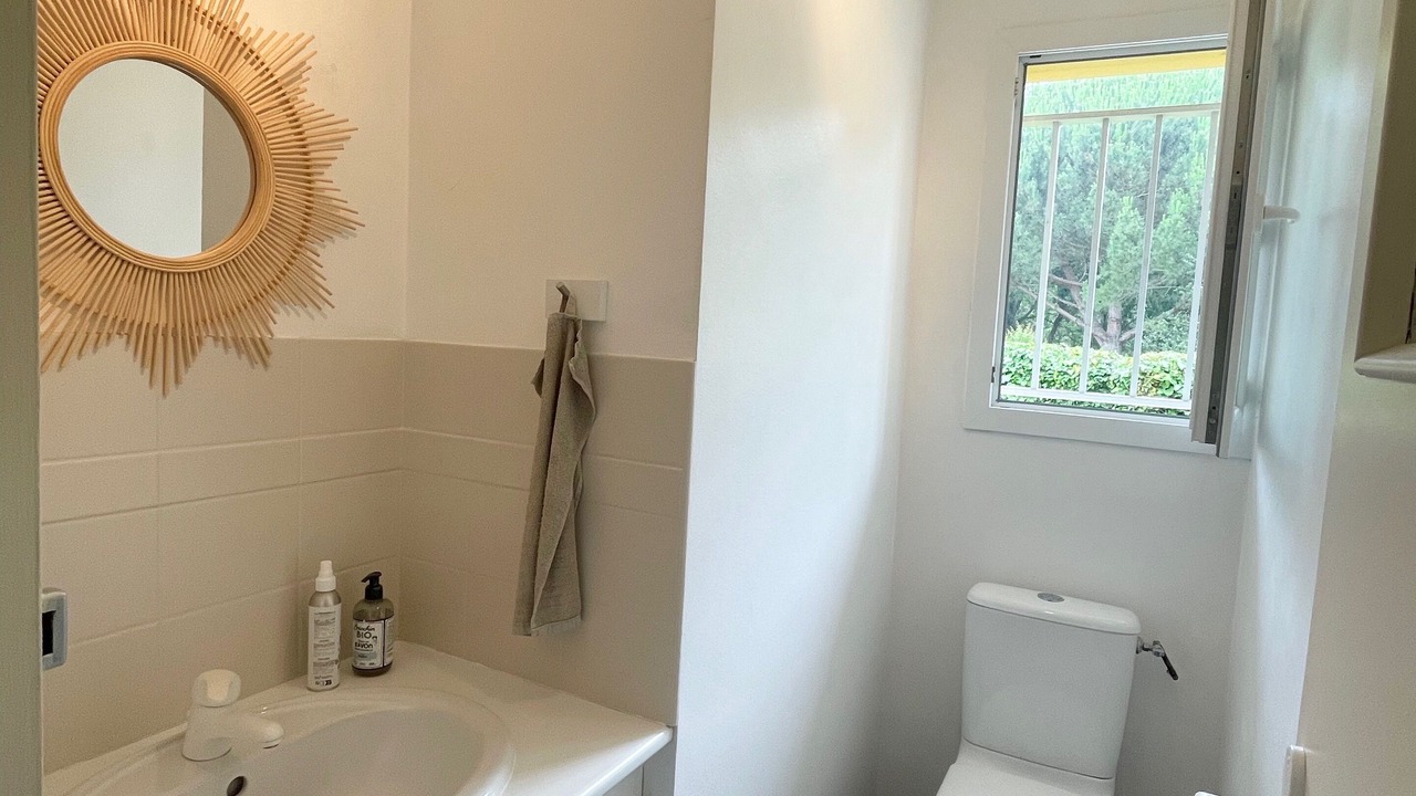 Photo of Bathroom in Vielle-Saint-Girons