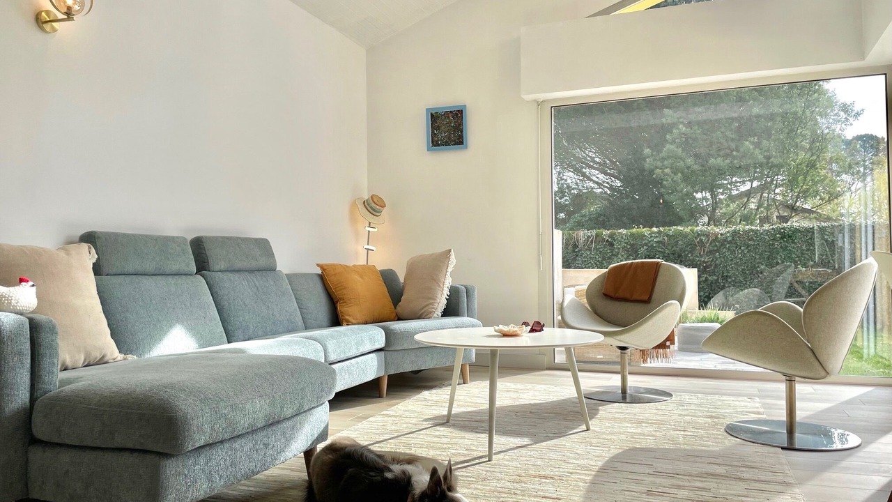 Photo of Livingroom in Vielle-Saint-Girons